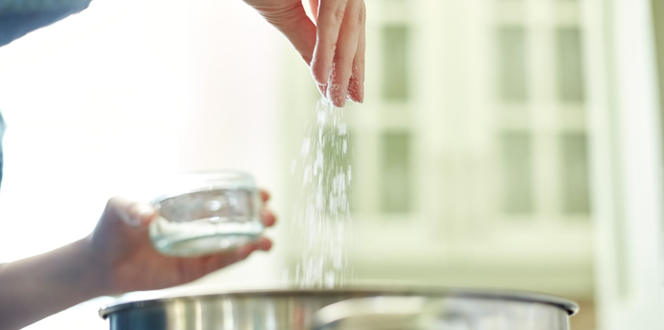 Salt substitution may prevent half a million deaths from CVD in China World Health