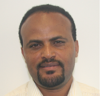 Dejen Tekle